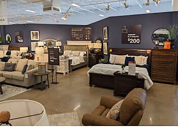 Frisco Furniture Stores Ashley HomeStore Frisco