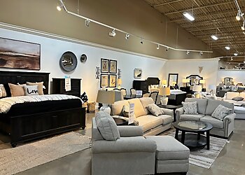 Rochester Furniture Stores Ashley HomeStore Henrietta