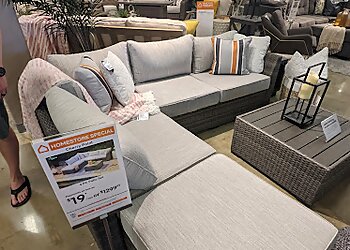 Tampa Furniture Stores Ashley HomeStore Tampa