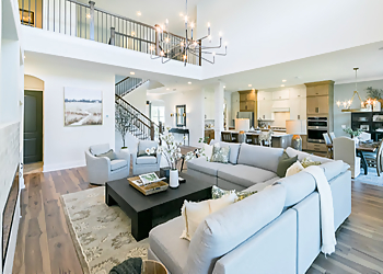 Jacksonville Home Builders Ashley Homes