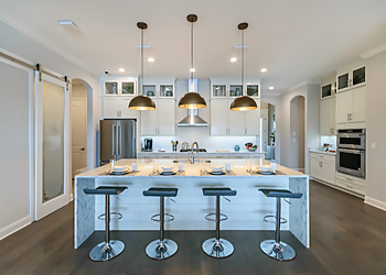 Jacksonville Home Builders Ashley Homes