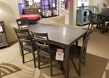 3 Best Furniture Stores in Anchorage, AK - Expert Recommendations