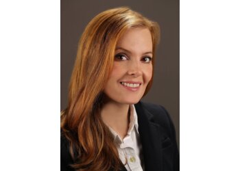 Ashley Johnson - DOGWOOD PATENT AND TRADEMARK LAW Raleigh Patent Attorney image 1