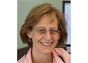 Ashley K. Weinert, M.D. Santa Rosa Gynecologists