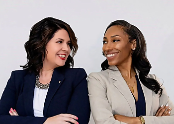 Cleveland DUI Lawyers Ashley L. Jones - AJLJ LAW