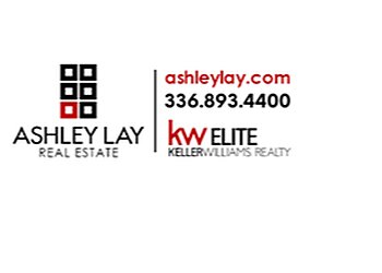 Winston Salem Real Estate Agents Ashley Lay - ASHLEY LAY REAL ESTATE