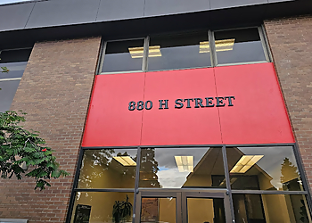 Anchorage Marriage Counselors Ashley M. Barrera, LMFT - COASTAL WELLNESS AND COUNSELING, LLC