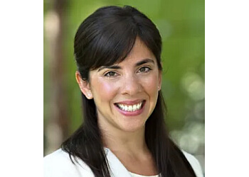 Ashley M. Barrera, LMFT - Coastal Wellness and Counseling, LLC
