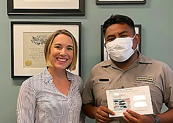 Carlsbad Immigration Lawyers Ashley Marie Arcidiacono - ABOGADA ASHLEY IMMIGRATION, INC.