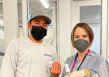 Carlsbad Immigration Lawyers Ashley Marie Arcidiacono - ABOGADA ASHLEY IMMIGRATION, INC.