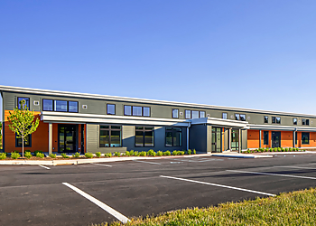 Syracuse Residential Architects Ashley McGraw Architects