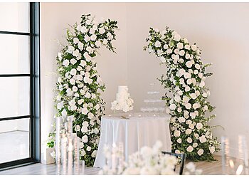 Austin Wedding Planners Ashley Nicole Affair