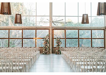 Austin Wedding Planners Ashley Nicole Affair
