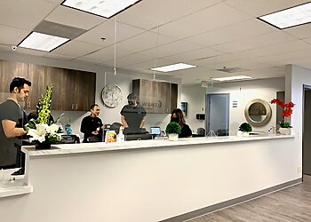 Long Beach Eye Doctors Ashley Owyang, OD - COASTAL VISION MEDICAL GROUP