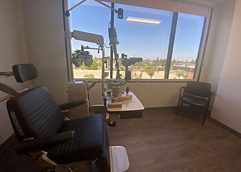 Long Beach Eye Doctors Ashley Owyang, OD - COASTAL VISION MEDICAL GROUP
