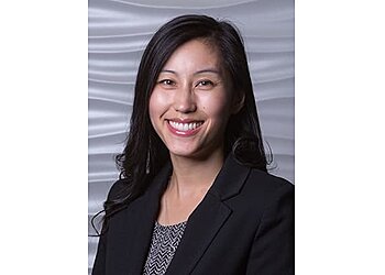 Ashley Owyang, OD - COASTAL VISION MEDICAL GROUP Long Beach Eye Doctors image 1