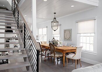 McKinney Interior Designers Ashley Pate Interior Design