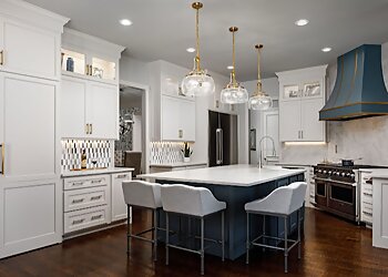 McKinney Interior Designers Ashley Pate Interior Design