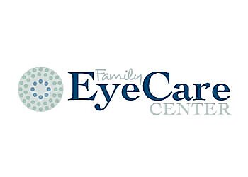 Sioux Falls Eye Doctors Ashley R. Crouch, OD - FAMILY EYE CARE CENTER