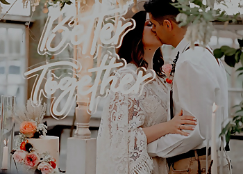 Salem Videographers Ashley Renee Studios