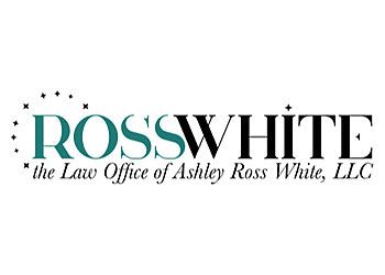 Ashley Ross White - Eugene, OR Immigration Lawyers - Law Firm Logo