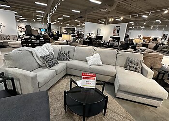 San Jose Furniture Stores Ashley San Jose