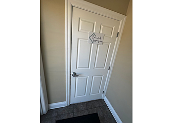 Erie Estate Planning Lawyers Ashley Sharek - ENTRUSTED LEGACY LAW