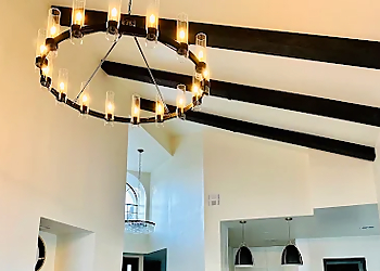 Ashley Stevens Designs - Tempe, AZ Interior Designers - Service Process Image