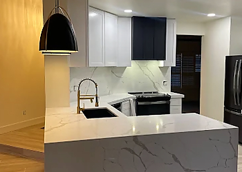 Ashley Stevens Designs - Tempe, AZ Interior Designers - Client Service Image