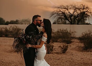 Mesa Wedding Photographers Ashley Stone Photography