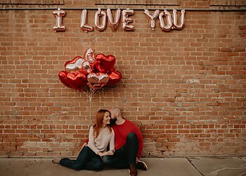 Mesa Wedding Photographers Ashley Stone Photography