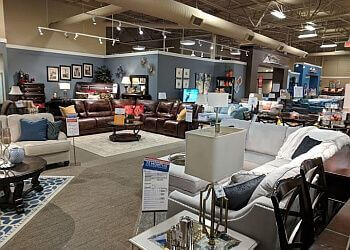 Akron Furniture Stores Ashley Store Akron