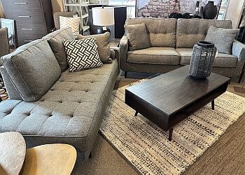 Akron Furniture Stores Ashley Store Akron