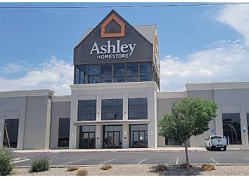 Ashley Store Albuquerque Furniture Stores