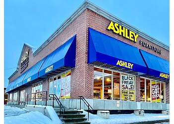 Ashley Store Anchorage Furniture Stores