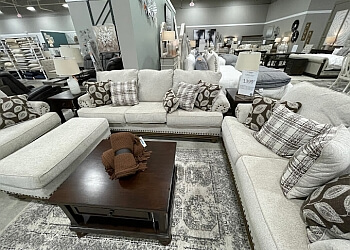 Augusta Furniture Stores Ashley Store Augusta