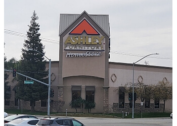 Ashley Store Bakersfield Furniture Stores
