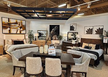 Chesapeake Furniture Stores Ashley Store Chesapeake