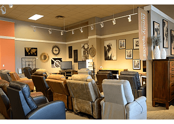 3 Best Furniture Stores in Clarksville, TN - Expert Recommendations