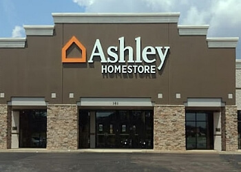 Ashley Store Dayton Furniture Stores