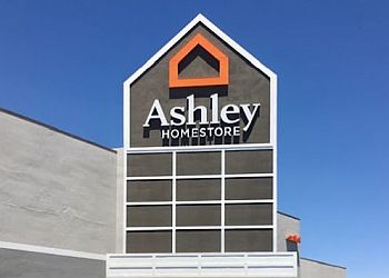 Ashley Store El Paso Furniture Stores