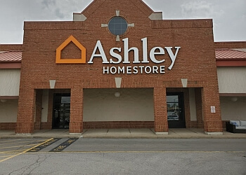 Ashley Store Fort Wayne Furniture Stores