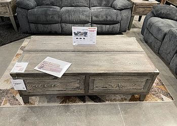 Fremont Furniture Stores Ashley Store Fremont