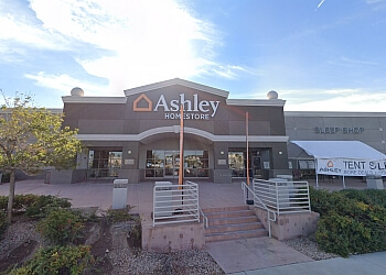Ashley Store Henderson Furniture Stores