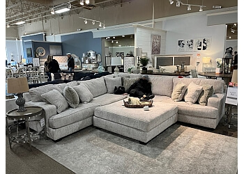 Indianapolis Furniture Stores Ashley Store Indianapolis