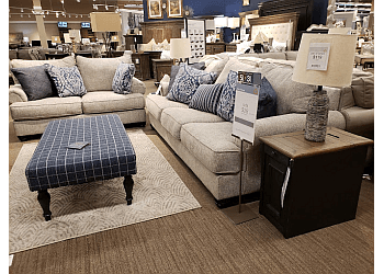 Joliet Furniture Stores Ashley Store Joliet
