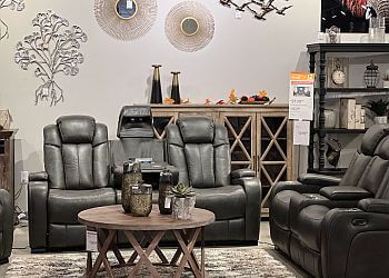 Lansing Furniture Stores Ashley Store Lansing