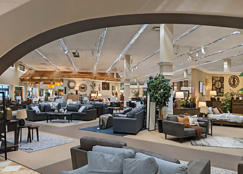 Ashley Store - Las Cruces, NM Furniture Stores - Business Interior Image