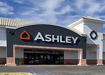 Ashley Store - Las Cruces, NM Furniture Stores - Business Exterior Image