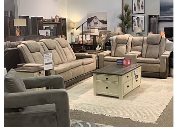 Ashley furniture deals hamburg